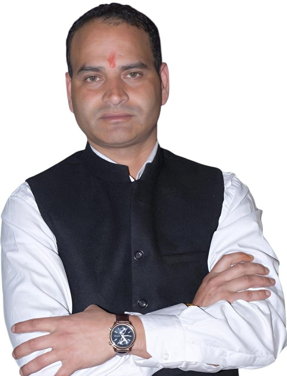 श्री विजय कुमार